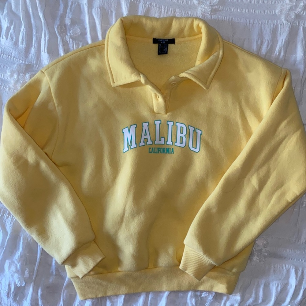 Kids Sweater